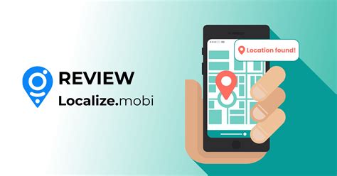 localize.mobi|Locate a mobile phone